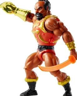 Masters Of The Universe Origins Jitsu Action Figure<TV & Movie Pop Culture Best