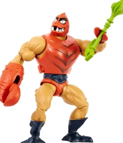 Masters Of The Universe Origins Clawful Action Figure<TV & Movie Pop Culture Hot