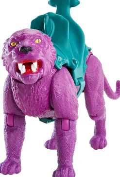 Masters Of The Universe Origins Panthor Action Figure<TV & Movie Pop Culture Outlet