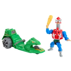 Masters Of The Universe Origins Mekaneck & Ground Ripper Action Figure<TV & Movie Pop Culture Fashion
