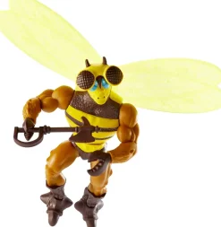 Masters Of The Universe Origins Buzz-Off Action Figure<TV & Movie Pop Culture Hot