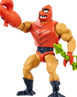 Masters Of The Universe Origins Clawful Action Figure<TV & Movie Pop Culture Hot