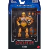 Masters Of The Universe Revelation He-Man Action Figure<TV & Movie Pop Culture Clearance