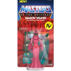 Masters Of The Universe Vintage Shadow Weaver Action Figure<TV & Movie Pop Culture Best