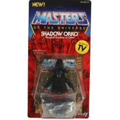 Masters Of The Universe Vintage Shadow Orko Action Figure<TV & Movie Pop Culture New