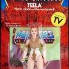 Masters Of The Universe Vintage Teela Action Figure<TV & Movie Pop Culture Fashion