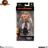 Mortal Kombat McFarlane Baraka Horkata 7 Inch Action Figure<Gaming Outlet