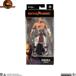 Mortal Kombat McFarlane Baraka Horkata 7 Inch Action Figure<Gaming Outlet