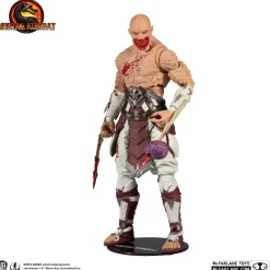 Mortal Kombat McFarlane Baraka Horkata 7 Inch Action Figure<Gaming Outlet