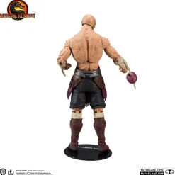 Mortal Kombat McFarlane Baraka 7 Inch Action Figure<Gaming Hot