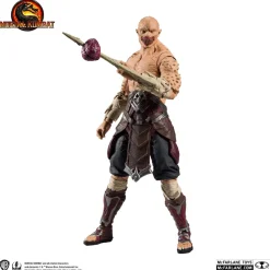 Mortal Kombat McFarlane Baraka 7 Inch Action Figure<Gaming Hot
