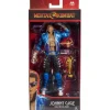 Mortal Kombat McFarlane Johnny Cage 7 Inch Action Figure<Gaming Best