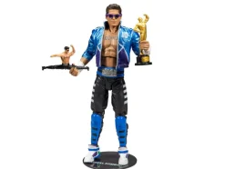 Mortal Kombat McFarlane Johnny Cage 7 Inch Action Figure<Gaming Best