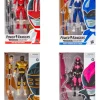 Power Rangers Lightning Collection Wave 5 Action Figure Set Of 4<TV & Movie Pop Culture Sale