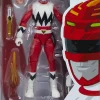 Power Rangers Lightning Collection Wave 8 Lost Galaxy Red Ranger Action Figure<TV & Movie Pop Culture New