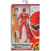 Power Rangers Lightning Collection Wave 7 Dino Thunder Red Ranger Action Figure<TV & Movie Pop Culture Fashion