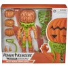 Power Rangers Lightning Collection Monsters Pumpkin Rapper Action Figure<TV & Movie Pop Culture Sale
