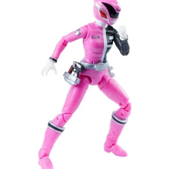 Power Rangers Lightning Collection Wave 8 SPD Pink Ranger Action Figure<TV & Movie Pop Culture Hot