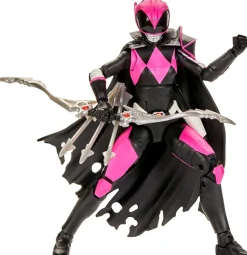 Power Rangers Lightning Collection Wave 5 Mighty Morphin Ranger Slayer Action Figure<TV & Movie Pop Culture Online