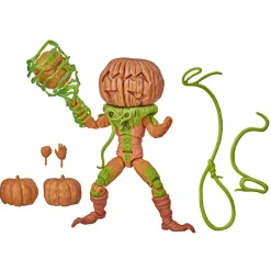 Power Rangers Lightning Collection Monsters Pumpkin Rapper Action Figure<TV & Movie Pop Culture Sale