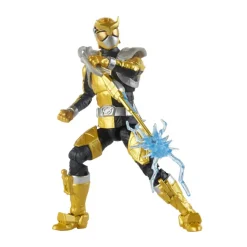Power Rangers Lightning Collection Wave 2 Beast Morphers Gold Ranger Action Figure<TV & Movie Pop Culture Hot