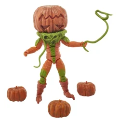 Power Rangers Lightning Collection Monsters Pumpkin Rapper Action Figure<TV & Movie Pop Culture Sale