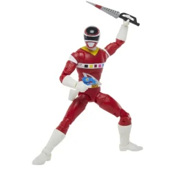 Power Rangers Lightning Collection In Space Red Ranger & Astronema Squad Battle Pack Action Figure<TV & Movie Pop Culture Sale