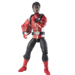 Power Rangers Lightning Collection Wave 2 Beast Morphers Red Ranger Action Figure<TV & Movie Pop Culture Online