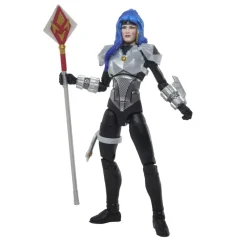 Power Rangers Lightning Collection In Space Red Ranger & Astronema Squad Battle Pack Action Figure<TV & Movie Pop Culture Sale