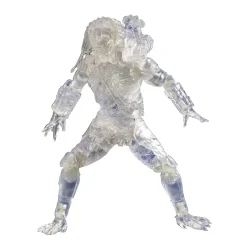Hiya Previews Exclusive Invisible Jungle Hunter 1:18 Scale Action Figure<Predator Fashion