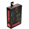 Neca Ultimate City Hunter Battle Damaged 2 Action Figure<Predator Fashion