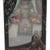 s Hiya Previews Exclusive Unmasked Berserker 1:18 Scale Action Figure<Predator Outlet