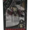 s Hiya Previews Exclusive Armored Crucified 1:18 Scale Action Figure<Predator Fashion