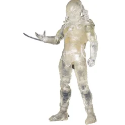 s Hiya Previews Exclusive Invisible Tracker 1:18 Scale Action Figure<Predator Fashion