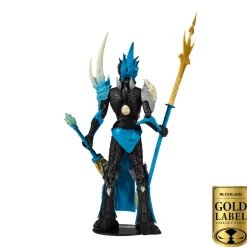 Spawn McFarlane Mandarin Spawn Gold Label 7 Inch Action Figure<Gaming Sale