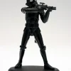 Attakus Shadow Trooper Limited Cold Cast 1:10 Scale Statue<Star Wars Discount