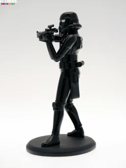 Attakus Shadow Trooper Limited Cold Cast 1:10 Scale Statue<Star Wars Discount