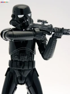 Attakus Shadow Trooper Limited Cold Cast 1:10 Scale Statue<Star Wars Discount