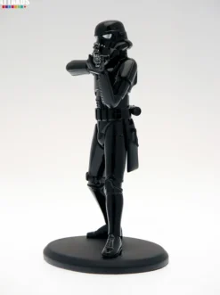 Attakus Shadow Trooper Limited Cold Cast 1:10 Scale Statue<Star Wars Discount