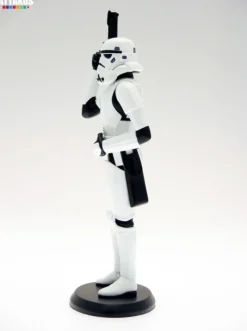 Attakus Stormtrooper Limited Cold Cast 1:10 ScaleStatue<Star Wars Online