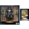 Bandai SH Figuarts The Mandalorian Beskar Armor & The Child Action Figure<Star Wars Online