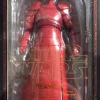 Bandai SH Figuarts Last Jedi Praetorian Guard w/ Whip Staff Action Figure<Star Wars Hot