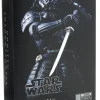 Bandai Tamashii Nations Onmitsu Shadowtrooper Movie Realization Action Figure<Star Wars New