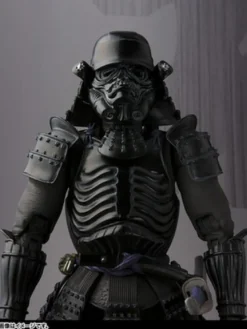 Bandai Tamashii Nations Onmitsu Shadowtrooper Movie Realization Action Figure<Star Wars New