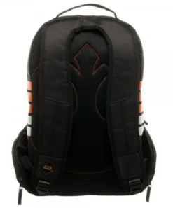 Bioworld Black Squadron Limited Edition Backpack<Star Wars Hot