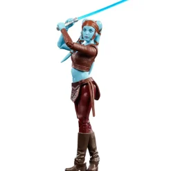 Black Series Aayla Secura Action Figure<Star Wars Fashion