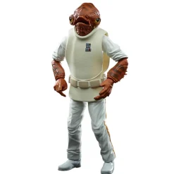 Black Series Admiral Ackbar Action Figure<Star Wars Sale