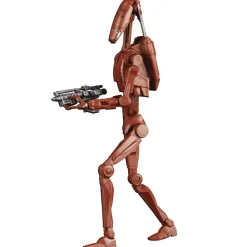 Black Series AOTC Battle Droid # 108 Action Figure<Star Wars Discount
