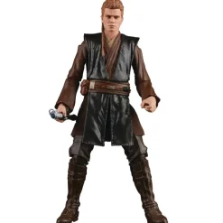 Black Series AOTC Anakin Skywalker Padawan #110 Action Figure<Star Wars Sale