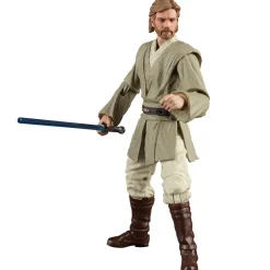 Black Series AOTC Obi-Wan Kenobi #111 Action Figure<Star Wars Fashion